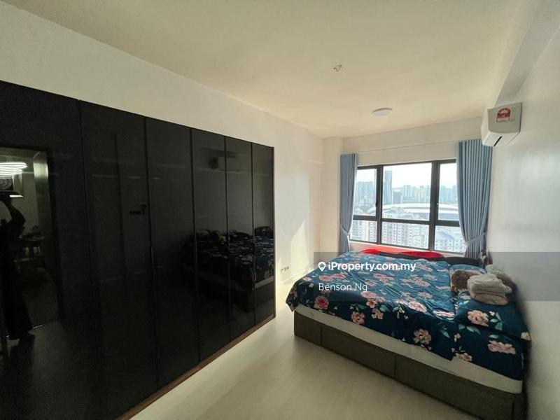 Service Residence for Sale in The Era @ Duta North by Benson Ng - iProperty.com.my