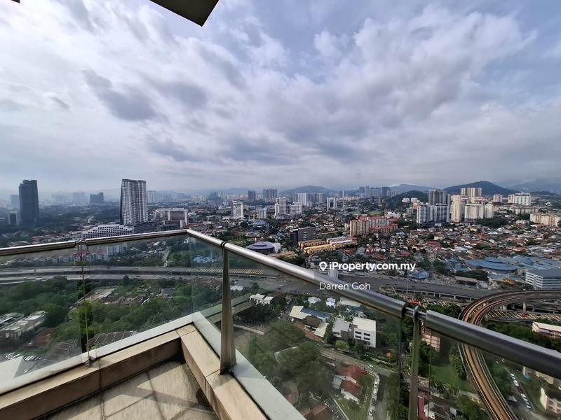 Residensi Servis untuk Dijual di myHabitat oleh Darren Goh - iProperty.com.my