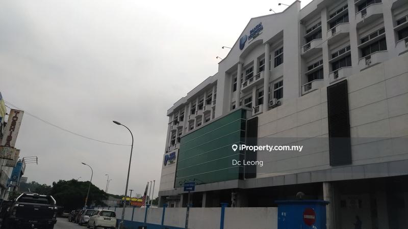 Kedai untuk Disewa di Taman Cheras, Cheras oleh Dc Leong - iProperty.com.my