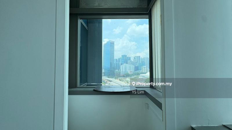 Office for Rent in KL Eco City, Kuala Lumpur by YS Lim - iProperty.com.my