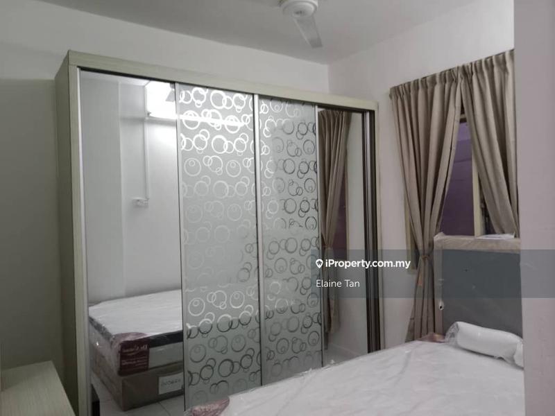 For Sale - Sri Awana Townhouse