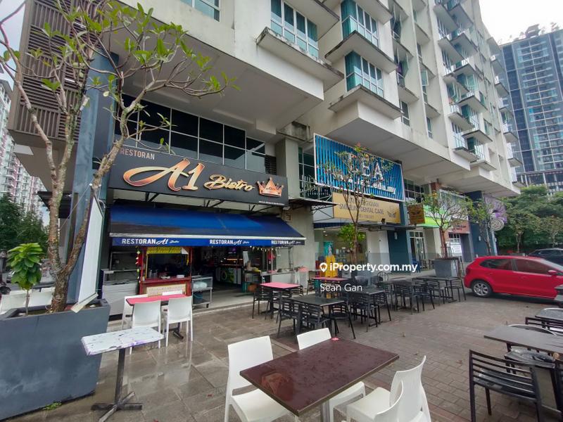 For Rent - Pacific Place