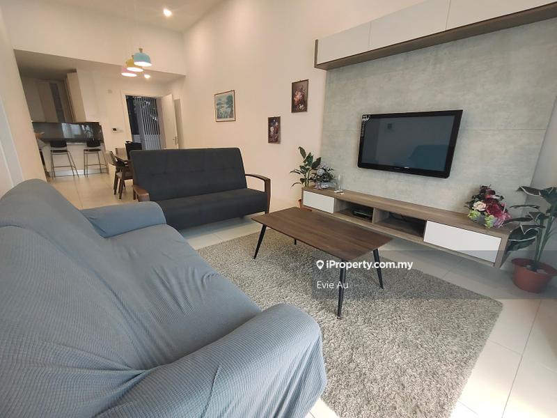 For Sale - Three28 Tun Razak