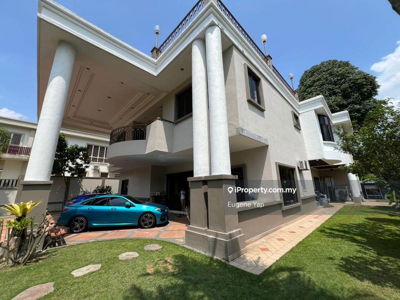 Bungalow House for Sale in Tropicana Indah PJ @ Petaling Jaya, Kota Damansara, Petaling Jaya by Eugene Yap - iProperty.com.my