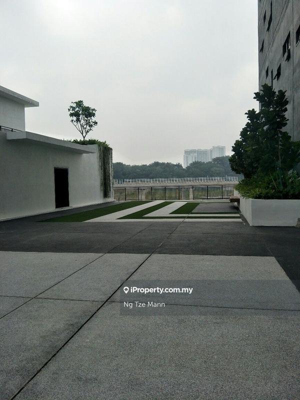 Office for Sale in Sky Park Cyberjaya, Cyberjaya by Ng Tze Mann - iProperty.com.my