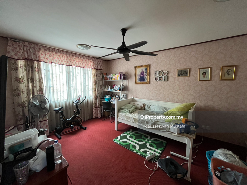 Rumah Berkembar untuk Dijual di Seksyen 27, Shah Alam oleh Firdaussazwan Mustafa - iProperty.com.my