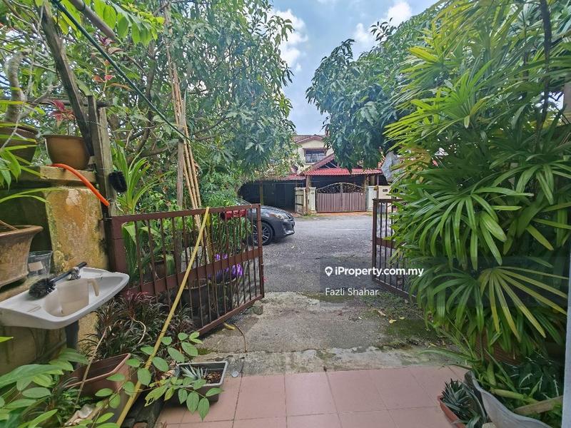 Rumah Teres 2-Tingkat untuk Dijual di Bandar Tasik Puteri, Rawang oleh Fazli Shahar - iProperty.com.my