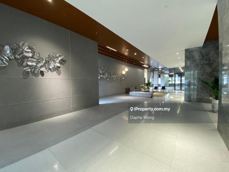 Kediaman Servis untuk Dijual di Kenwingston Avenue oleh Daphe Wong - iProperty.com.my