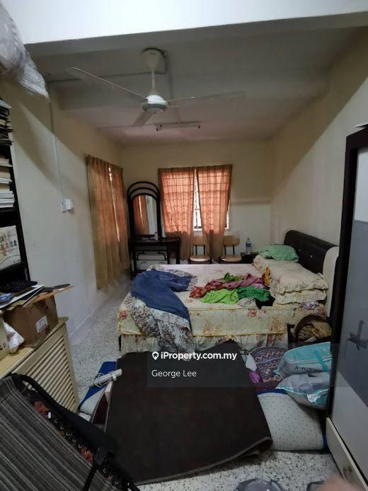Rumah Berkembar untuk Dijual di Seri Kuantan, Kuantan oleh George Lee - iProperty.com.my