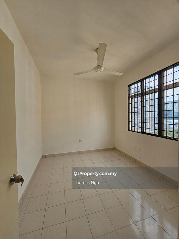 Pangsapuri untuk Dijual di Pangsapuri Lagoon Perdana oleh Thomas Ngu - iProperty.com.my