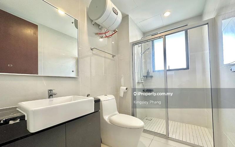 Kediaman Servis untuk Dijual di Gaya Residency oleh Kingsley Phang - iProperty.com.my