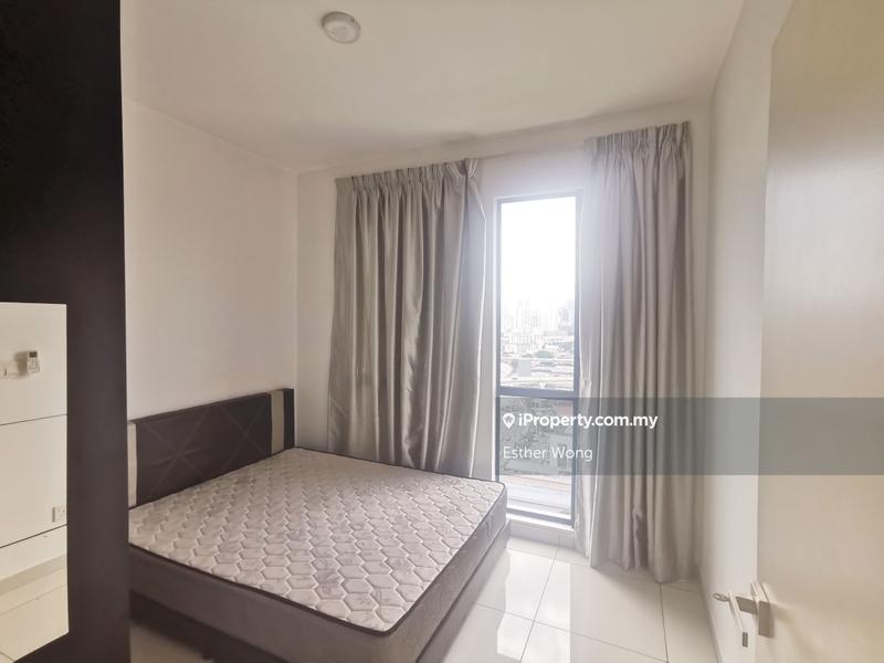 For Rent - Damai Residence