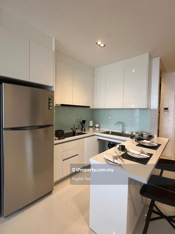 Service Residence for Sale in Met 1 Residences by Kaylie Yan - iProperty.com.my