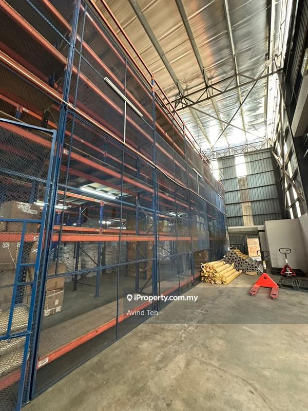 Semi-D Factory for Sale in Klang Selatan, Klang by Avind Teh - iProperty.com.my