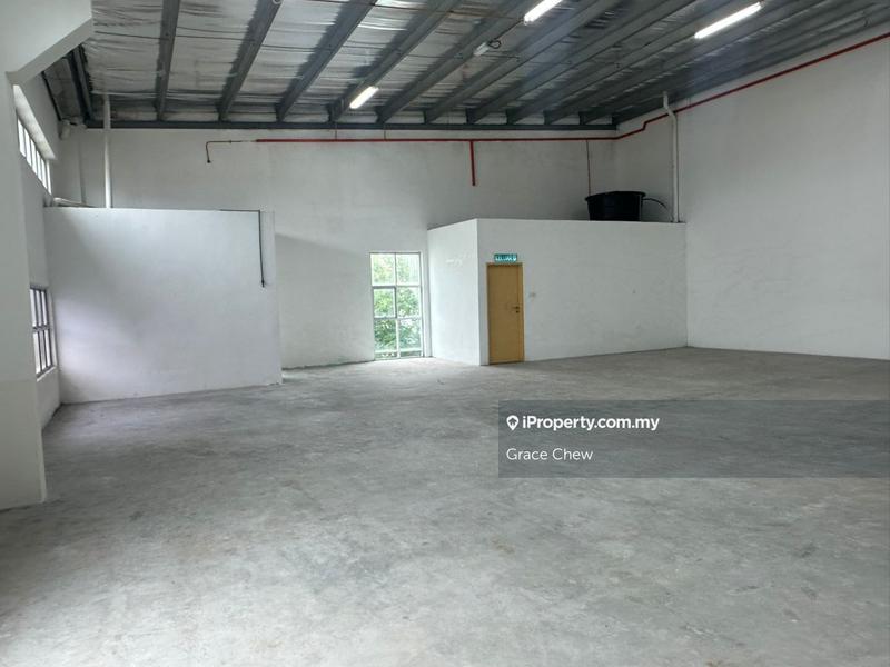 For Rent - SILC Tiong Nam