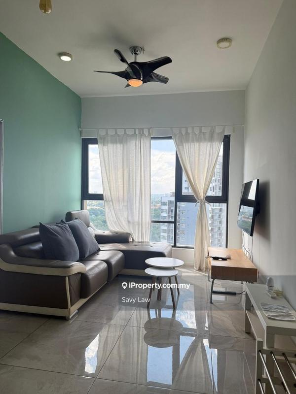 For Rent - The WaterEdge (Pinggiran Air)