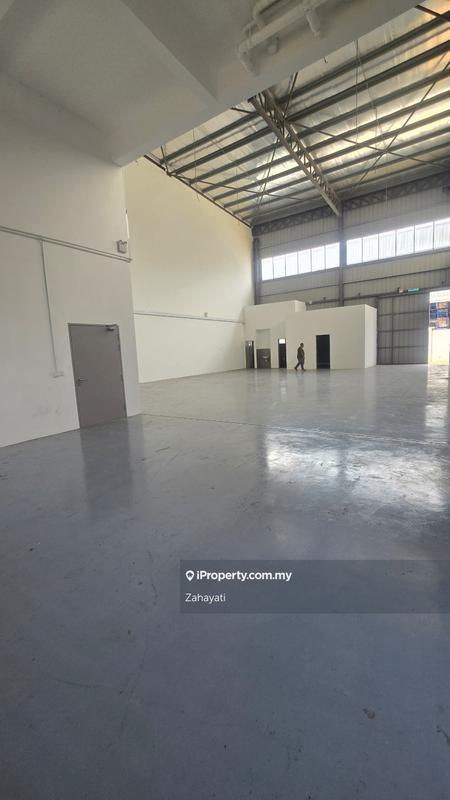 Semi-D Factory for Rent in Elmina, Shah Alam by Zahayati - iProperty.com.my