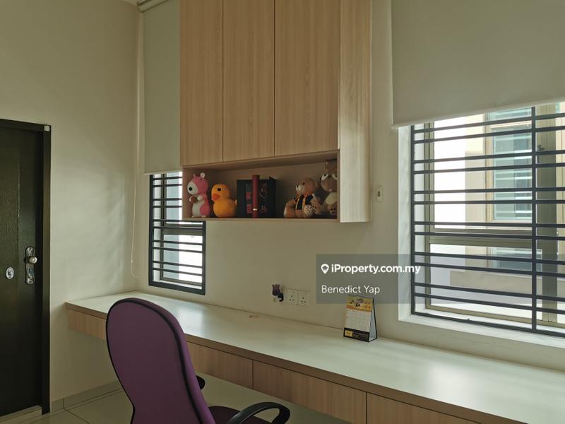 Bungalow House for Sale in Bukit Indah, Johor Bahru by Benedict Yap - iProperty.com.my