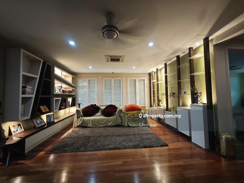 Rumah Berkembar untuk Dijual di Bandar Damansara Perdana, Damansara Perdana oleh Chris Yap - iProperty.com.my