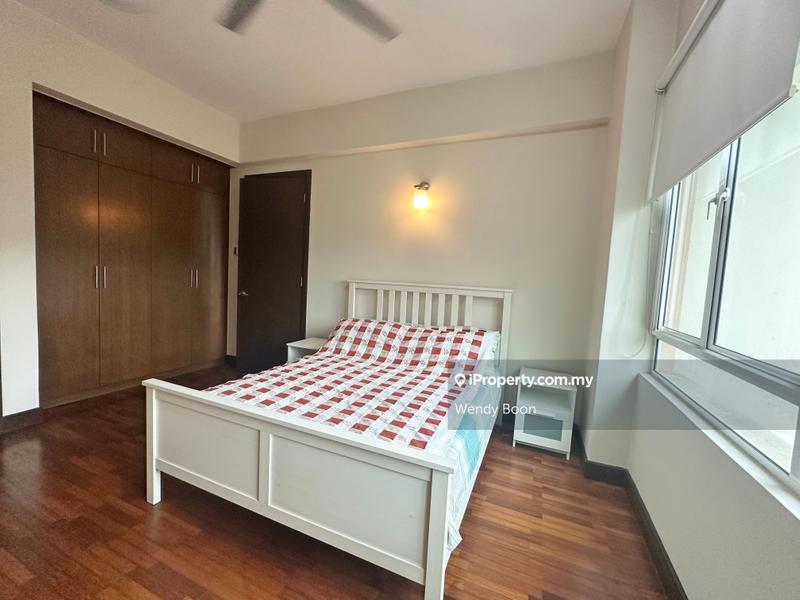 For Sale - Puteri Palma Condominiums