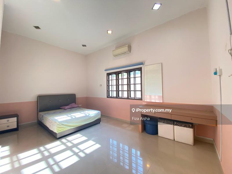 Banglo untuk Dijual di Johor Bahru, Johor oleh Fiza Aisha - iProperty.com.my