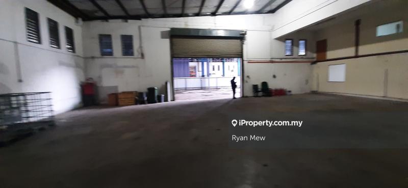 Kilang Berkembar untuk Disewa di Taman Industri Puchong, Puchong oleh Ryan Mew - iProperty.com.my
