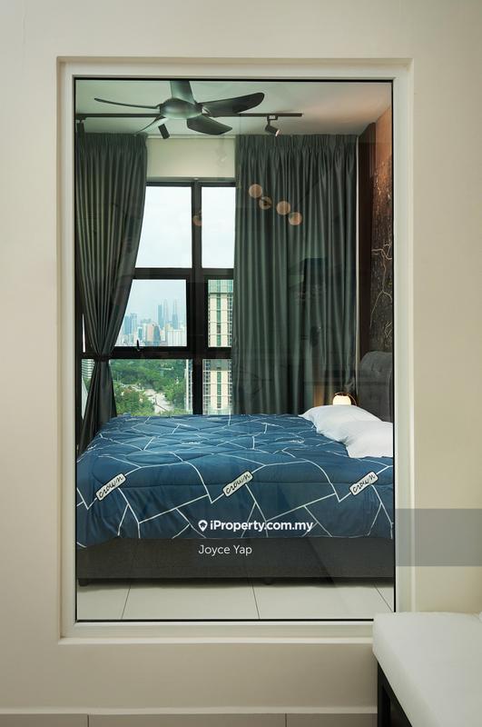 For Rent - Arte Mont Kiara