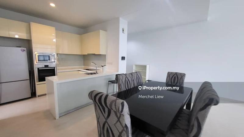 For Rent - The Panorama