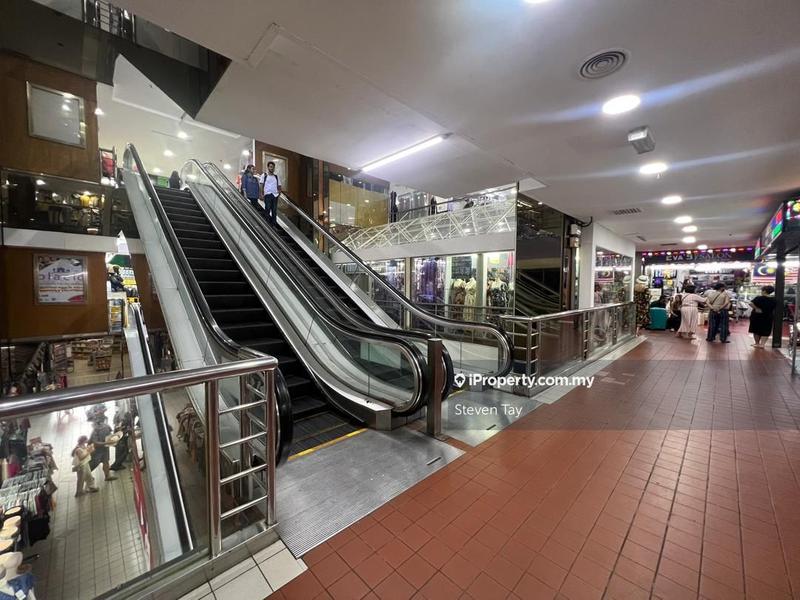 Retail-Space for Sale in KL City Centre, Kuala Lumpur by Steven Tay - iProperty.com.my