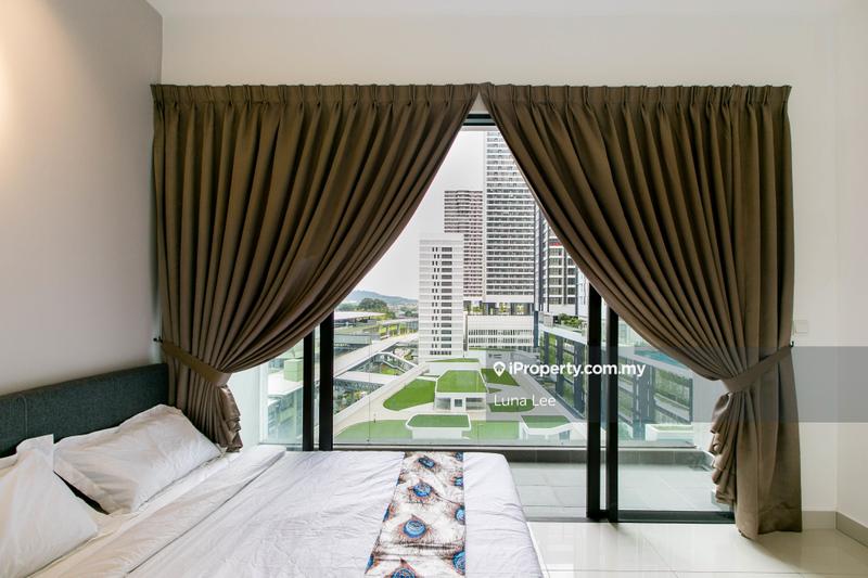 For Rent - D'sara Sentral