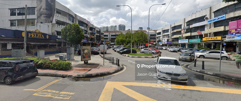 Shop for Rent in desa sri hartamas,hartamas,KL, Sri Hartamas by Jason Quek - iProperty.com.my