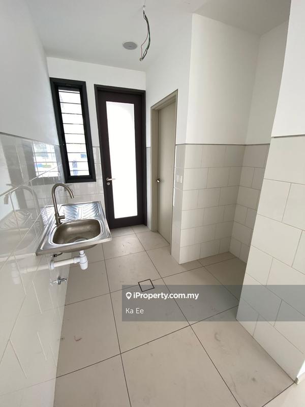 Rumah Teres 2-Tingkat untuk Dijual di Denai Alam, Shah Alam oleh Ka Ee - iProperty.com.my