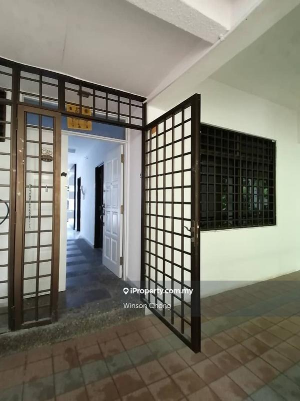 Condominium for Sale in Marina Tower (Ratu Mutiara) by Winson Chong - iProperty.com.my