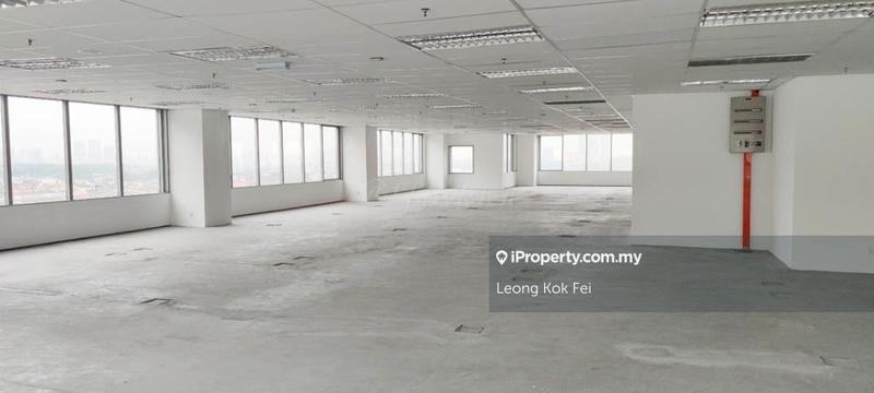 Office untuk Dijual di SS 21, Damansara Utama, Petaling Jaya oleh Leong Kok Fei - iProperty.com.my