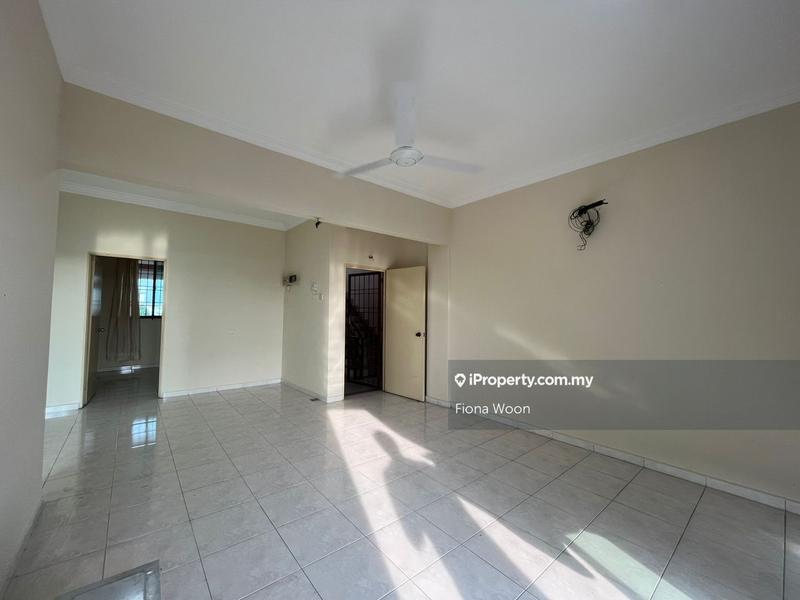 For Rent - Kesidang Mas Condominium