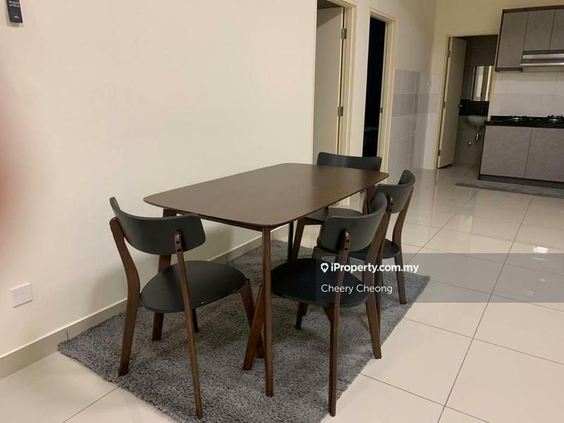 Service Residence for Sale in Saville @ Cheras by Cheery Cheong - iProperty.com.my