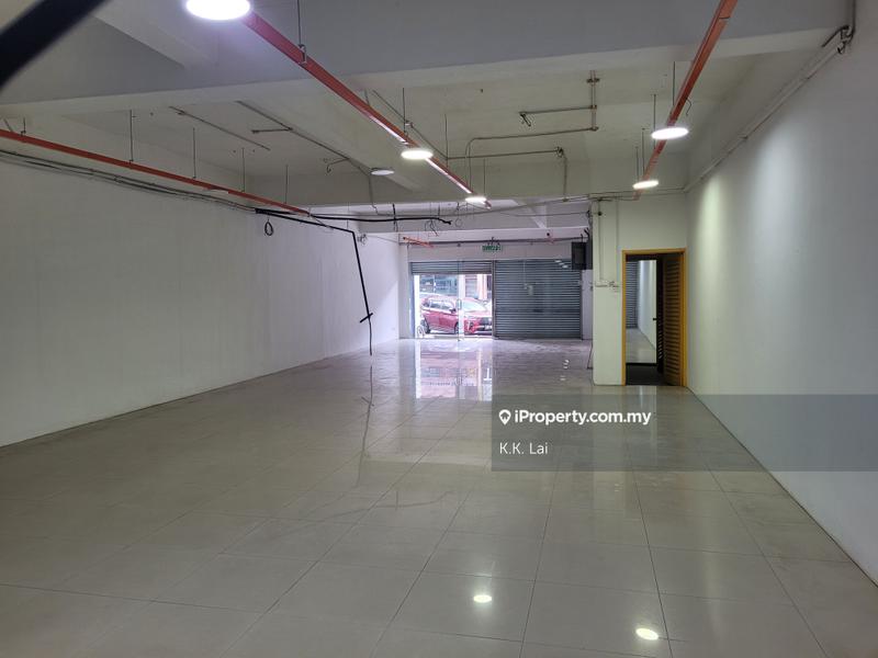 Shop for Rent in Bandar Baru Sri Petaling, Sri Petaling by K.K. Lai - iProperty.com.my