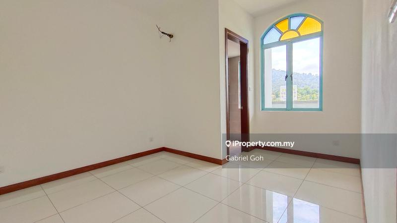 Semi-Detached House for Sale in Free Legal Fee - Peranakan Setia Eco Templer SEMID, Rawang by Gabriel Goh - iProperty.com.my
