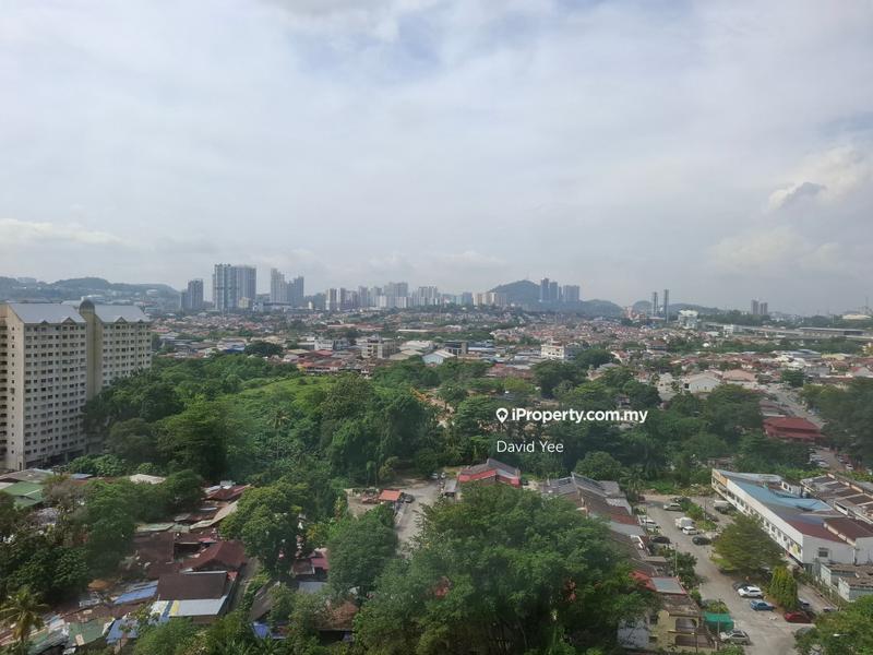 For Sale - Plaza Metro Prima
