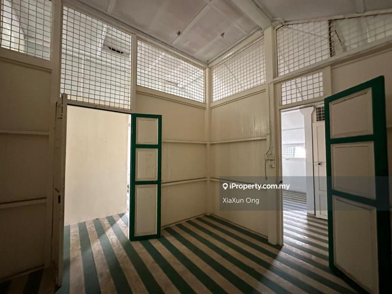 For Rent - Bangsar Lifestyle Bungalow with land | Perfect for F&B or Office