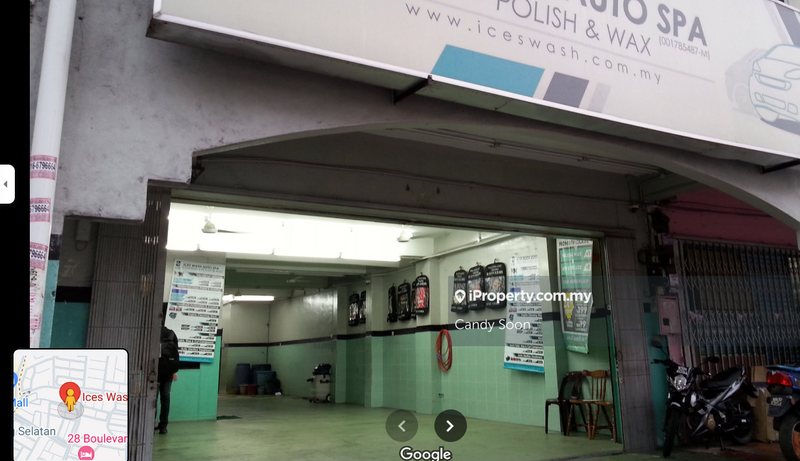 Kedai-Pejabat untuk Dijual di Pandan Perdana, Ampang oleh Candy Soon - iProperty.com.my