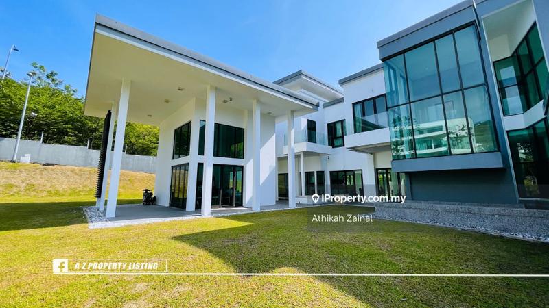 Bungalow House for Sale in Taman Melawati, Ampang by Athikah Zainal - iProperty.com.my