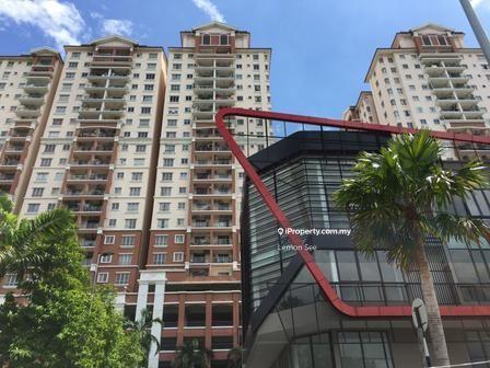 For Sale - Fortune Park (Suria Perdana)