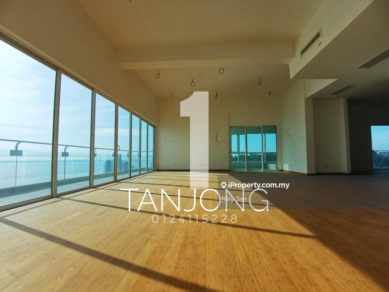 Kondominium untuk Dijual di One Tanjong Condominium oleh Billy Teh - iProperty.com.my