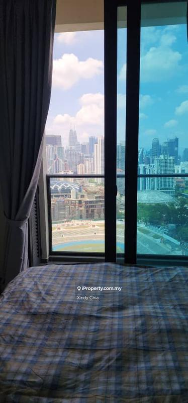 Service Residence for Rent in Opus KL by Xindy Chia - iProperty.com.my