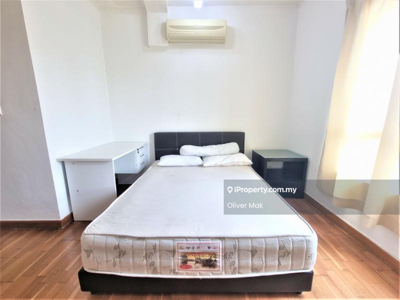 Kondominium untuk Disewa di Savanna Condominium oleh Oliver Mak - Bedroom - iProperty.com.my