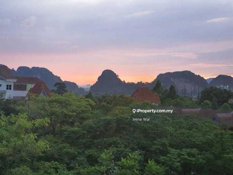 Apartment for Rent in Alpine Village by Irene Wai - iProperty.com.my