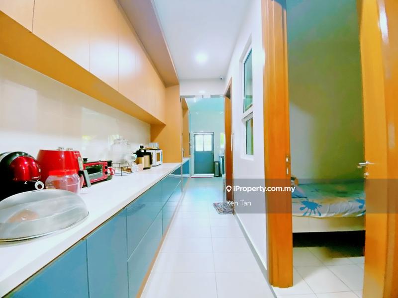 Rumah Berkembar untuk Dijual di Tropicana Indah PoolVilla Petaling Jaya, Petaling Jaya oleh Ken Tan - iProperty.com.my