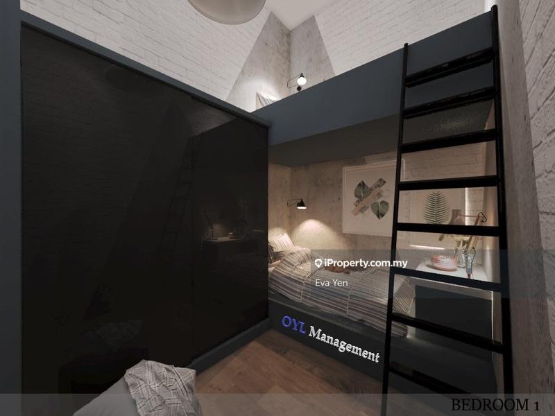 Rumah Berangkai 1 Tingkat untuk Dijual di Aman Cities, Batu Gajah oleh Eva Yen - iProperty.com.my