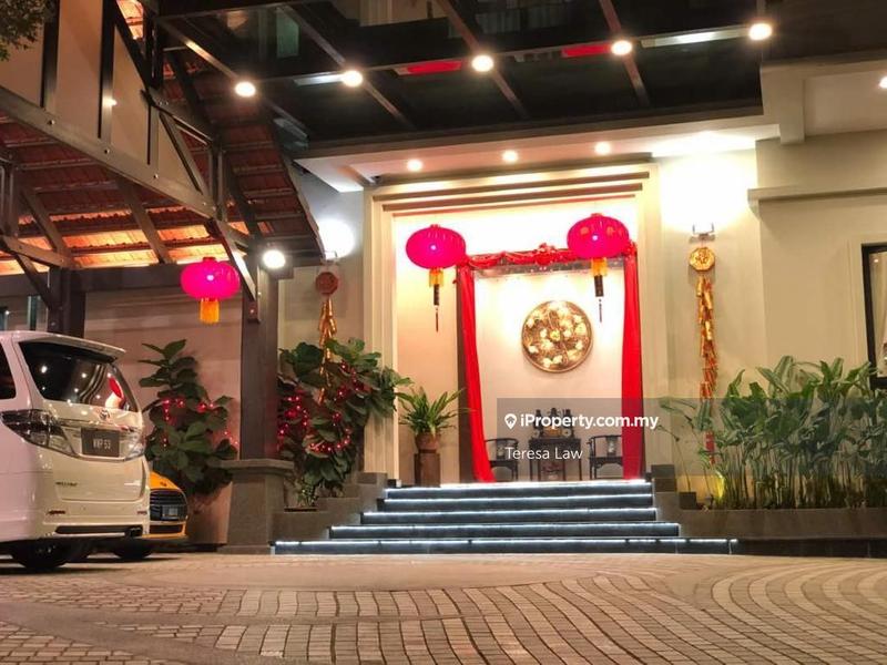Banglo untuk Dijual di Seri Kembangan, Selangor oleh Teresa Law - iProperty.com.my